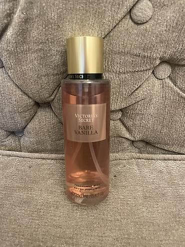 qadın paltari: Original Victoria’s Secret bədən spreyləri – 250 ml (8.4 fl oz) hər — 3