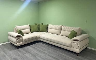 Künc divan, Yeni, Açılan, Bazalı, Nabuk, Çatdırılma yoxdur