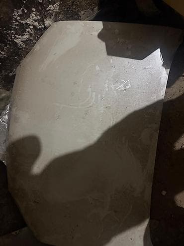 1000 manata avtomobil: Arxa, Toyota PRADO, 2010 il, Yaponiya, Pulsuz çatdırılma — 4