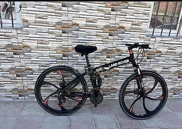 volta vsm: Şəhər velosipedi 26" — 3