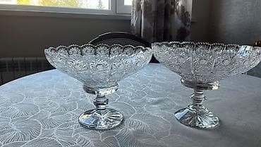 deniz sortiki: Boqema Vaza 2 dənə. Təmiz çexiyadır. Meyvəmüxtəlif şirniyyatlar — 6