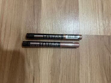 ten effekti: Kosmetik dəst, Flormar, >10 məhsul — 2