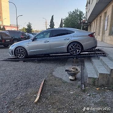 Məhsul: Avtomobil üçün metal pandus/cüt rels Təsvir: - Möhkəm