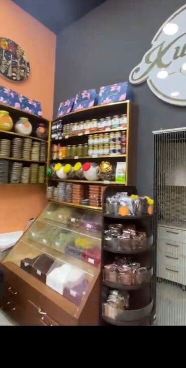 hazır vitrin: Çərəz vİtrinləri SeVA Xirdalan. Hazir çərəz vitrinləri satilir — 3