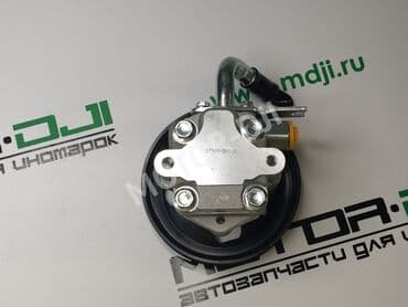 Soyutma və qızdırma sistemləri: Məhsul: Hidravlik sükan nasosu gidrouslitel hyundai ve kia modelleri — 1