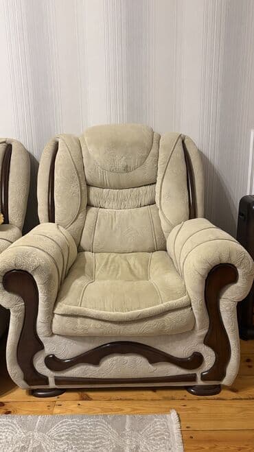 Шкафы: Раскладной диван — 2