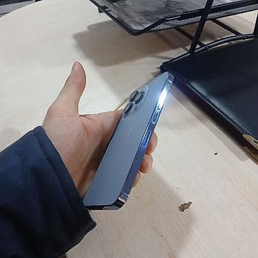 iphone 13 pro ikinci əl: IPhone 13 Pro, 128 GB, Barmaq izi, Face ID — 2