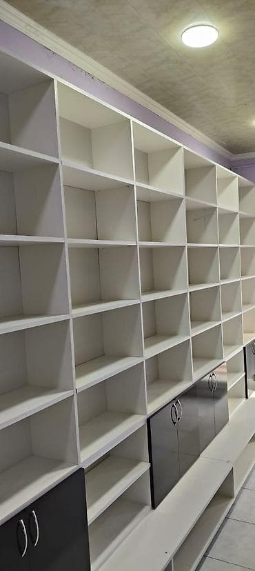 oturacaqlar satilir: Vitrinlər tecılı satılır qiyməti hamsi birlikdə 400 AZN razılaşmağ — 5