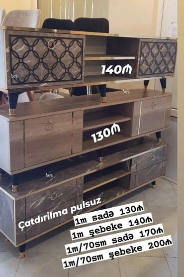 taxta şəbəkə: Türkiye istehsali 🇹🇷🇹🇷tv sent altdi̇gi̇😍 ölçü *1 m sadə 130₼* *1m — 1