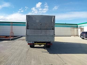 05 maşın: Ford 330202, 2022 il, motor 2.5 l, Tent, İşlənmiş — 6