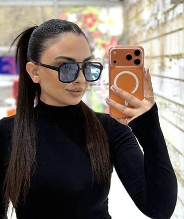 prada eynək: Qadın eynəkləri – müxtəlif modellər Qiymət 20 m - Gün eynəkləri və — 4