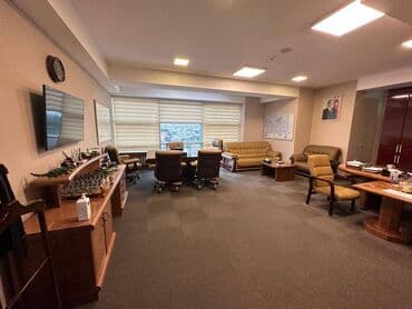 mağaza üçün avadanlıqlarla təchiz olunmuş obyekt: Xətai metrosunun arxası, 12 mərtəbəli plazanın 12 ci mərtəbəsində — 4