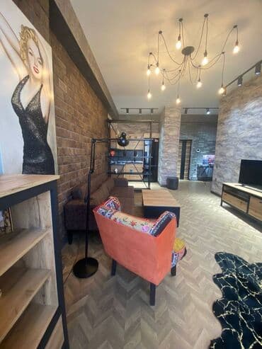 ucuz evlər satış: 2 otaqlı, Yeni tikili, 52 kv. m — 17