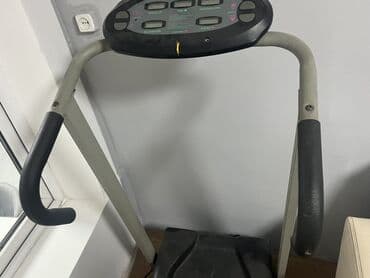 Беговые дорожки: Real Alıcıya Endirim olacag!!! Şok qiymətə Elektrik qaçış trenajoru!! — 2