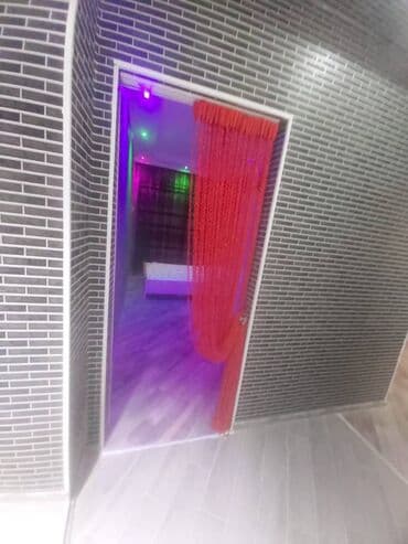 uşaqlar ucun oyun mərkəzləri: 2 otaqlı, Yeni tikili, 55 kv. m — 14