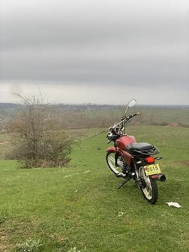 yanacaq ceni satilir: Satılır: şəhər içi və qırıq-kəsək yollarda rahat istifadə üçün yüngül — 6