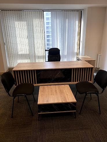 Yeni, Müdir üçün, Künc masa lalafo.az -da Yeni, Müdir üçün, Künc masa