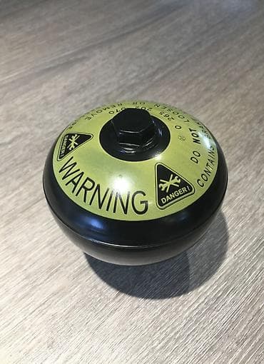 Aksesuarlar və tüninq: Mercedes-Benz W211 E klas, 2004 il, Orijinal, Almaniya, Yeni — 1