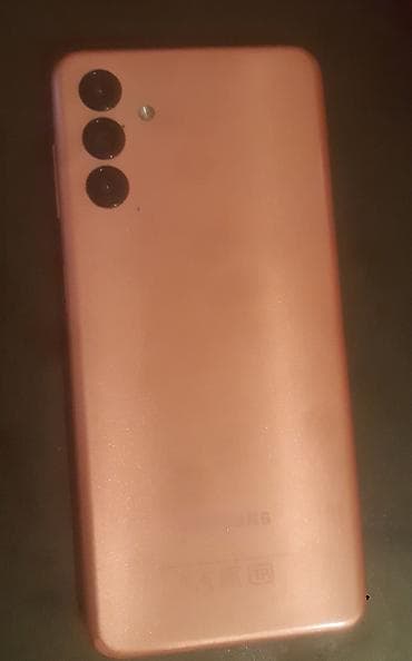 redmi not 8 ucuz: Samsung Galaxy A04s — 3