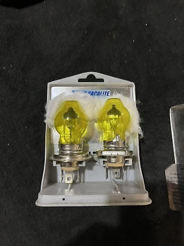 hella rally 2000: Avtomobil aksesuarları paketi 1) Hella Heavy Tone Horn Set DL50 - İki — 3