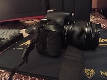 Canon EOS 600D