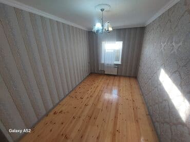 Qarajlar: Hövsan qəs. 3 otaqlı, 95 kv. m — 6