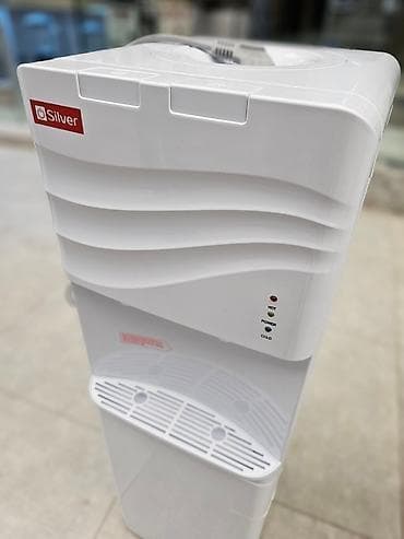 su samuru: Dispenser su kulleri Silver Model : SL-10A Türk markasi istehsali Çin — 3