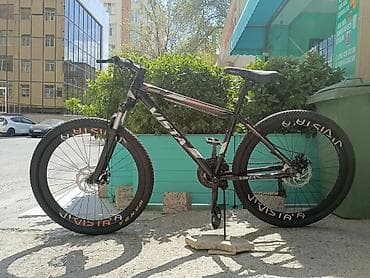 İşlənmiş Şəhər velosipedi Vista, 26", sürətlərin sayı: 21, Ünvandan götürmə
