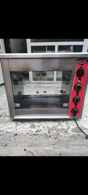 нержавейка стол: Pimak, Оплата картой, Б/у — 1