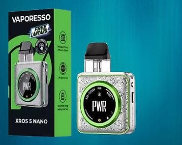 XROS 5 mini - 65 azn, XROS 5 - 75 azn, XROS Pro 2 - 88 azn, XROS 5 — 8