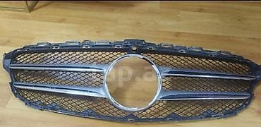 radiator termostat: Mercedes-Benz C-Class W205 — 2