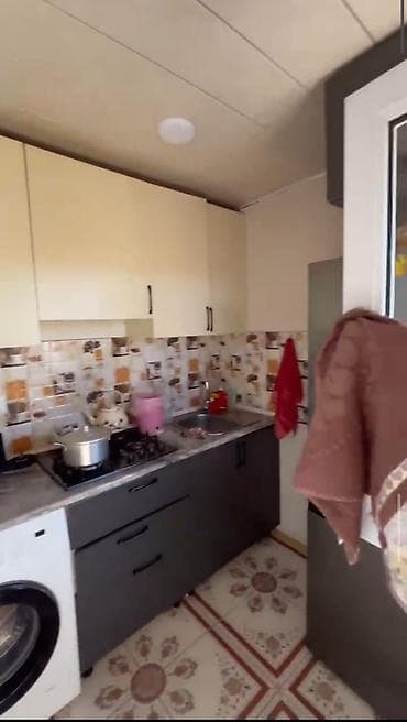 Недвижимость: 3 комнаты, 90 м², Нет кредита, Средний ремонт — 10