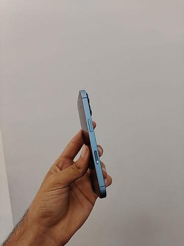 iphone apple 6s: IPhone 17, Mavi, Face ID — 2