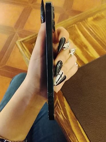 apple iphone 15: IPhone 13, 128 GB, Qara, Face ID — 3