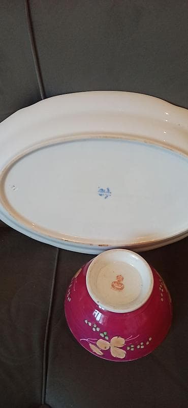 лунный камень: Очен редкий нерд Ветнам 1969 год Седеф. камин прламотрвный ручной — 9