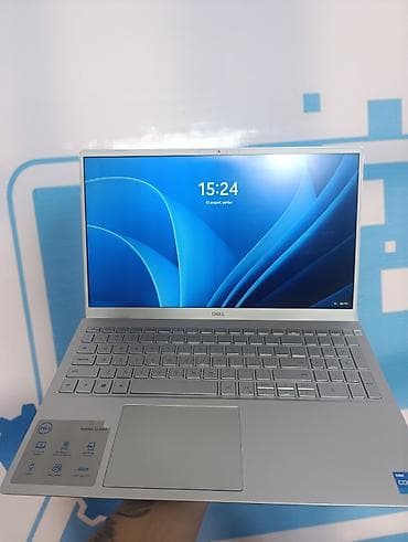 İşlənmiş Dell Inspiron, 15.6 ", Intel Core i5, 256 GB, Ödənişli çatdırılma, Rayonlara çatdırılma, Ünvandan götürmə — 1