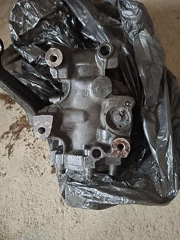 diski teker 17: Mercedes-Benz 180, 2000 il, Orijinal, Almaniya, İşlənmiş — 3