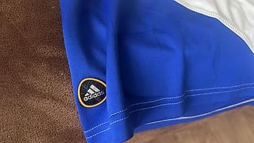 adidas different: Futbolka, Adidas, S — 3