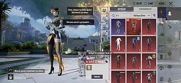 Другое: Pubg mobile — 1