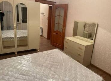 сдается квартира в баку: Nərimanov rayonu,Asan xidmətə yaxın. 5 mertebeli binanın 4-cü — 2