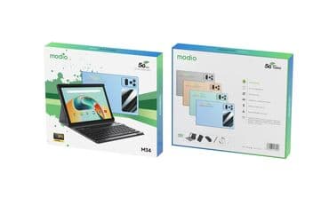 modio m28 5g: ✓ Modio M34 Unikal Planşet dəsti. Yaddaş: 8GB/512GB — 5