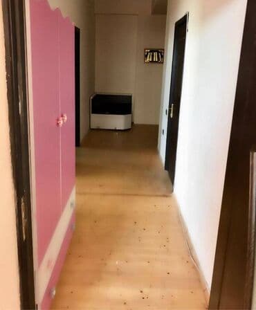 makler gence: 2 otaqlı, Yeni tikili, m. Həzi Aslanov, 100 kv. m — 8