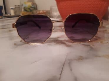 Eynəklər: Gün eynəyi, Cartier — 5