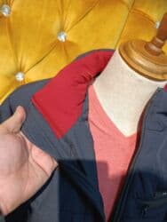 qiz ucun kurtkalar: Kurtkalar — 2