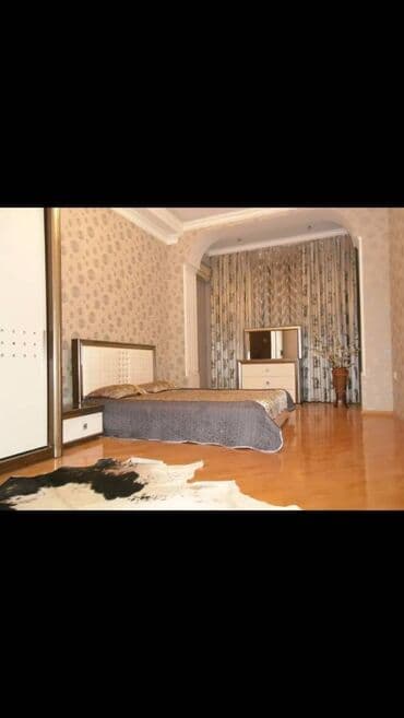 квартиры в белом городе баку: Yasamalda Evropa otelin yaxınlığında yerləşən ümumi sahəsi 120 kv,m — 14