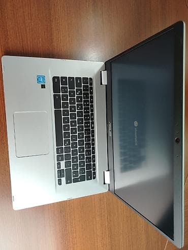 asus a15: Notebook Model: ASUS Chromebook C523N Prosessor: Intel Celeron N3350 — 4