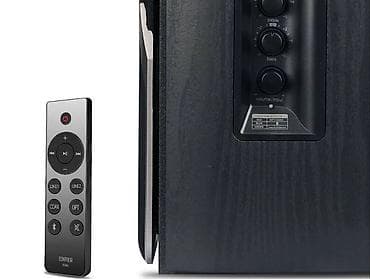 edifier: Edifier R1380DB Professional Bookshelf Speakers • Taxta korpus — 7