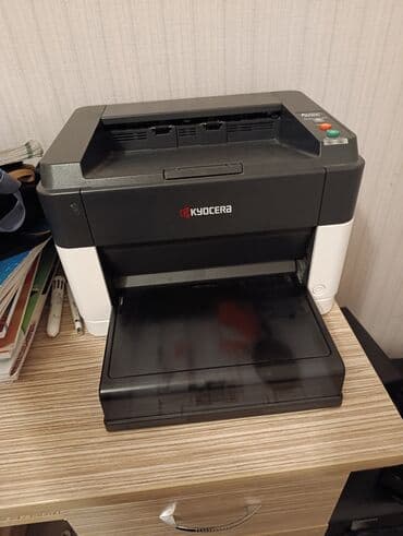 printer rengli: Yenidir.ehtiyac olmadigi ucun satilir.dukan satiş qiymeti — 1
