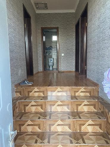 agcabedi: Bibi Heybət 3 otaqlı, 2 kv. m, Kredit yoxdur, Yeni təmirli — 1