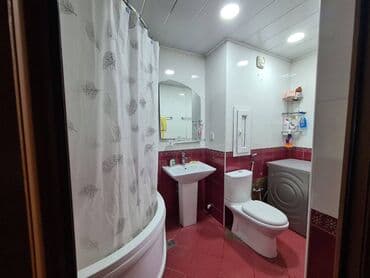 şəhər bağları mənzil satılır: Bakıxanov qəs., 3 otaqlı, Yeni tikili, 96 kv. m — 11